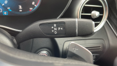 Mercedes-Benz GLC 300d 4Matic AMG Line Premium 5dr 9G-Tronic Diesel Estate